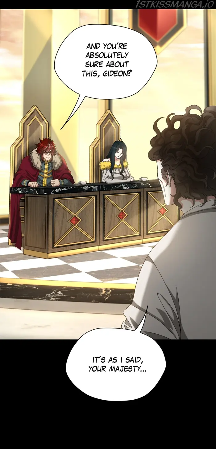 The Beginning After the End Chapter 166 image 006_optimized